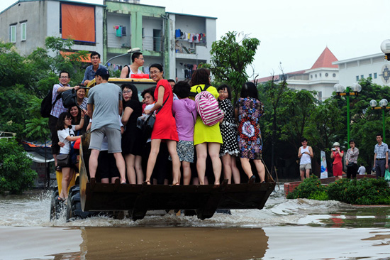 Khai mạc Triển lãm ảnh 'Dấu ấn' ảnh 7