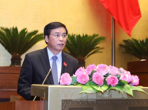 Đại biểu Quốc hội nhìn lại 3 ngày chất vấn và trả lời chất vấn ảnh 2