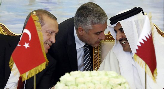 Nhiều nước lên tiếng phản đối, phong trào cô lập Qatar sắp đổ sụp ảnh 1