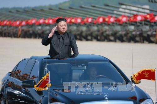 Ông Kim Jong-un áp dụng biện pháp gì để tránh bị ám sát? ảnh 1