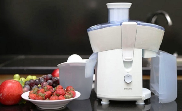 Top 3 máy ép trái cây trong tầm giá 1 triệu đồng ảnh 1