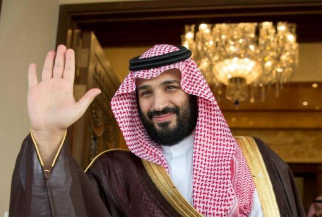 Đằng sau việc Quốc vương Saudi Arabia truất cháu, đưa con lên làm Thái tử ảnh 1