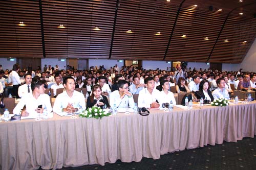 Đào tạo kiến thức bất động sản chuyên nghiệp ảnh 1