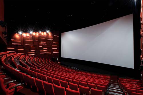 Rạp chiếu phim CGV đã đến IMPERIAL PLAZA 360 Giải Phóng ảnh 1