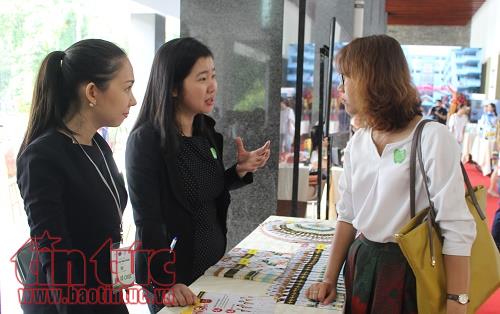 Lần đầu tiên tổ chức ngày hội du lịch nha khoa thu hút đông đảo du khách ảnh 1