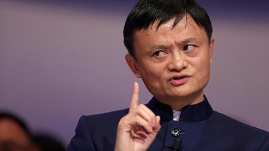 Tỷ phú Trung Quốc Jack Ma: 30 năm nữa con người có thể chỉ làm việc 16 tiếng/tuần ảnh 1