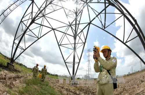 6 tháng, EVN xuất khẩu khoảng 0,7 tỷ kWh ảnh 1
