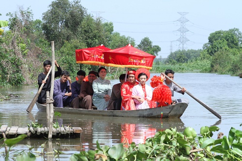 MV phim ngắn ‘Đành phụ lòng nhau’ đang 'hút' cộng đồng mạng xã hội ảnh 1