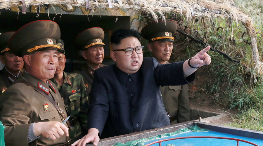 Báo Nhật: Cựu Tổng thống Hàn Quốc Park Geun-hye từng ủng hộ ám sát ông Kim Jong-un ảnh 1