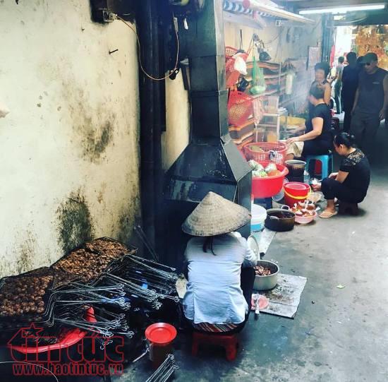 Các quán ăn trưa ngon không thể bỏ qua ảnh 2