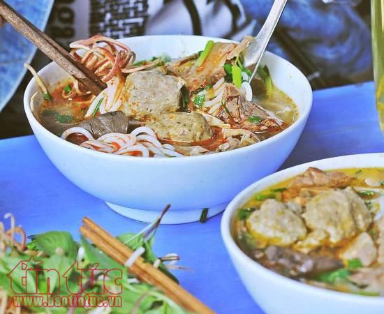Các quán ăn trưa ngon không thể bỏ qua ảnh 5