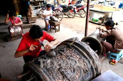 Hồ Tây - điểm nhấn của du lịch Thủ đô ảnh 3