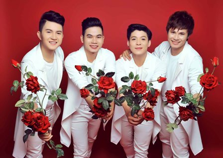 Nhiều nghệ sĩ nổi tiếng tham gia chương trình 'Thành phố tôi yêu' ảnh 2