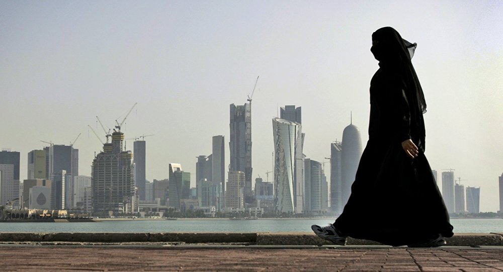 Chuyên gia Nga khuyên Qatar và Saudi Arabia đóng cửa tự giải quyết vấn đề ảnh 1