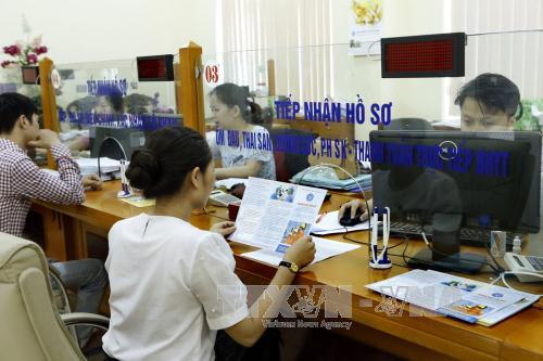 Tăng lương hưu, trợ cấp bảo hiểm xã hội từ 1/7