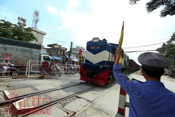  Tai nạn đường sắt giảm khi địa phương vào cuộc kịp thời ảnh 2