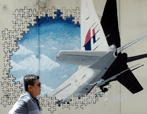 Các nhà khoa học Australia tự tin xác định được vị trí MH370 ảnh 1