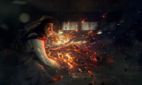 Wukong – Ngộ Không kỳ truyện: Top siêu phẩm điện ảnh châu Á năm 2017 ảnh 2
