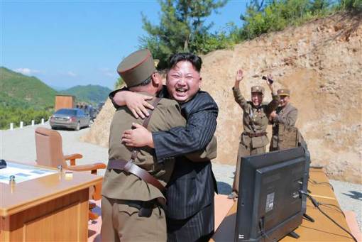 Sau vụ thử ICBM, Triều Tiên thực sự muốn điều gì? ảnh 1