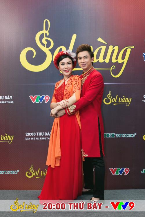 Sol Vàng tháng 7: ‘Thương quá quê hương’ tôn vinh nhạc sĩ Phạm Thế Mỹ ảnh 1