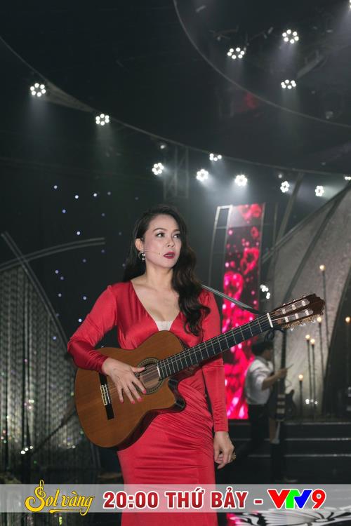 Sol Vàng tháng 7: ‘Thương quá quê hương’ tôn vinh nhạc sĩ Phạm Thế Mỹ ảnh 2
