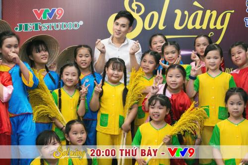 Sol Vàng tháng 7: ‘Thương quá quê hương’ tôn vinh nhạc sĩ Phạm Thế Mỹ ảnh 3