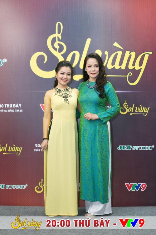 Sol Vàng tháng 7: ‘Thương quá quê hương’ tôn vinh nhạc sĩ Phạm Thế Mỹ ảnh 4