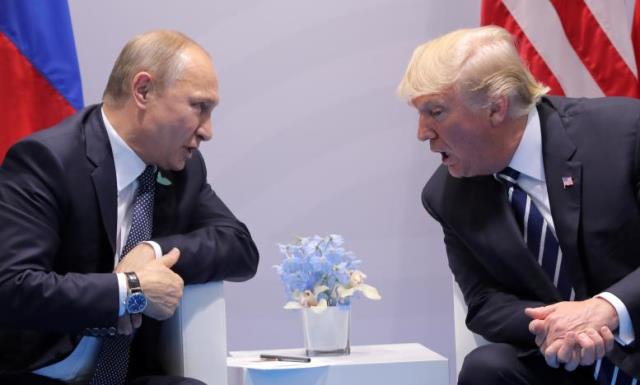 Đệ nhất Phu nhân Mỹ Melania Trump và 'nhiệm vụ bất khả thi' bên lề Hội nghị thượng đỉnh G20 ảnh 2