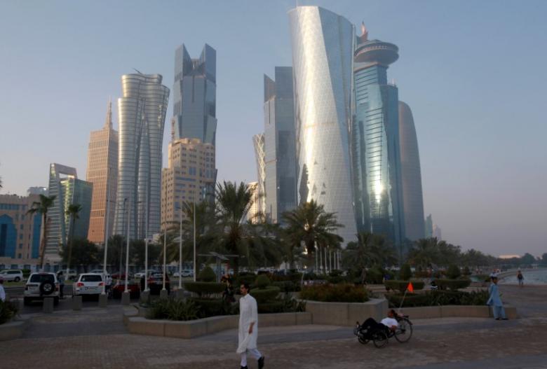 Thâm ý trong yêu sách đòi Qatar đóng căn cứ quân sự Thổ Nhĩ Kỳ ảnh 3