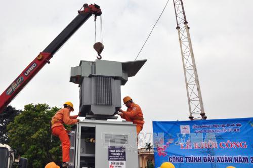 Hà Nội khó tìm địa điểm đặt hạ tầng điện ảnh 2