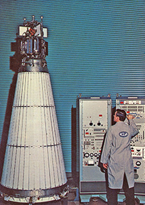 NASA dự định đưa lò phản ứng hạt nhân lên Sao Hỏa ảnh 2