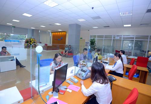 “Sống…” cùng VietinBank ảnh 2