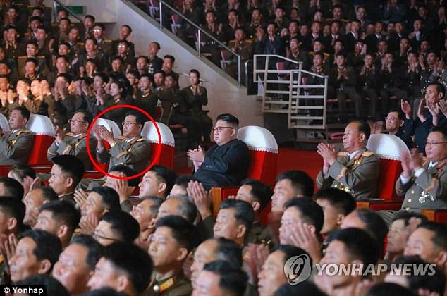 Vợ lãnh đạo Triều Tiên Kim Jong-un tái xuất, dập tắt tin đồn bất hòa ảnh 3