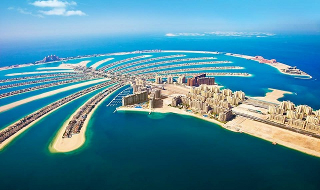 Doanh nghiệp xuất khẩu nông sản, trái cây sang UAE coi chừng bị lừa ảnh 1