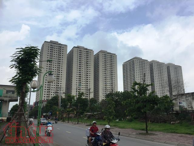 Những chung cư nhồi người nhiều tai tiếng của Mường Thanh ảnh 1