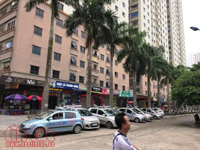 Những chung cư nhồi người nhiều tai tiếng của Mường Thanh ảnh 4
