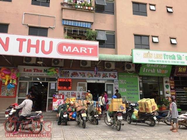 Những chung cư nhồi người nhiều tai tiếng của Mường Thanh ảnh 5