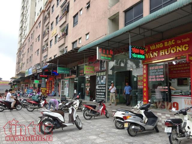 Những chung cư nhồi người nhiều tai tiếng của Mường Thanh ảnh 6