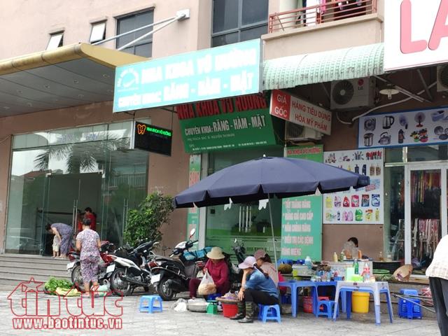 Những chung cư nhồi người nhiều tai tiếng của Mường Thanh ảnh 7