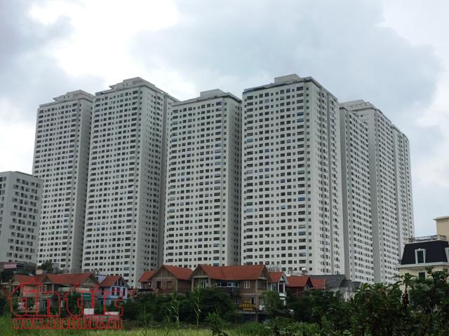 Những chung cư nhồi người nhiều tai tiếng của Mường Thanh ảnh 9