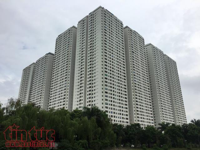 Những chung cư nhồi người nhiều tai tiếng của Mường Thanh ảnh 10