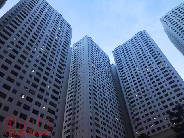 Những chung cư nhồi người nhiều tai tiếng của Mường Thanh ảnh 13