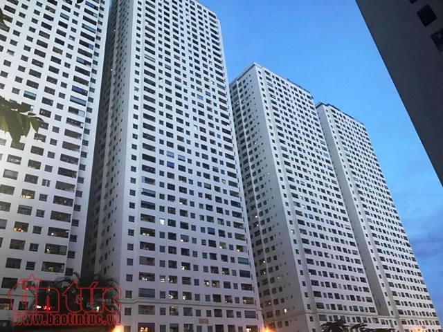 Những chung cư nhồi người nhiều tai tiếng của Mường Thanh ảnh 12