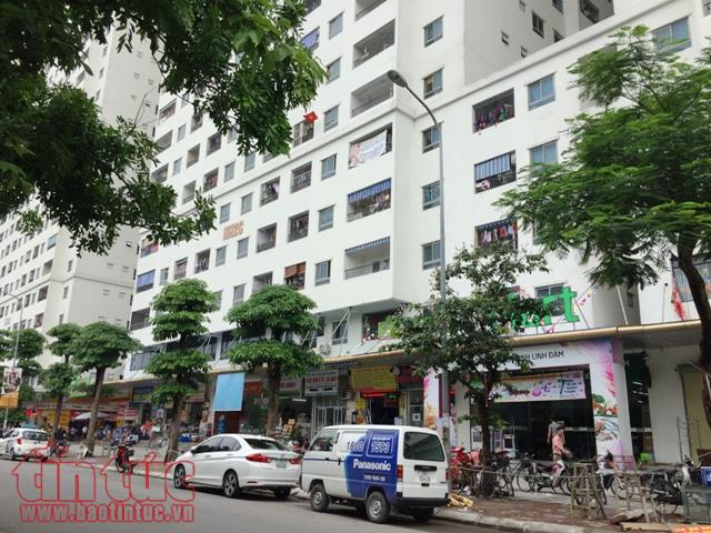 Những chung cư nhồi người nhiều tai tiếng của Mường Thanh ảnh 14
