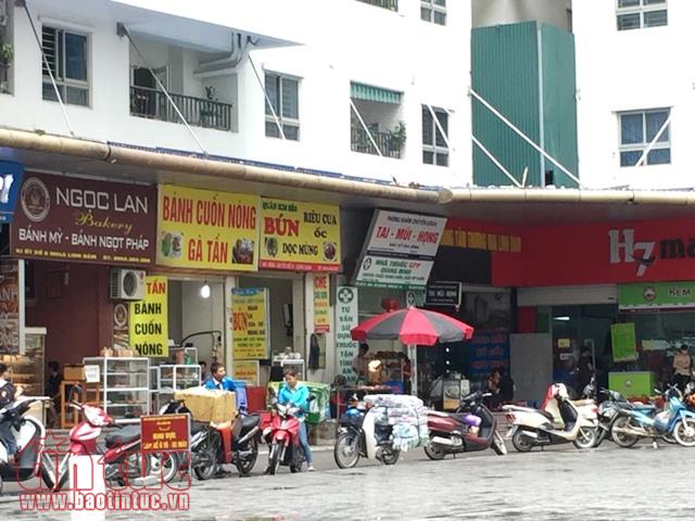 Những chung cư nhồi người nhiều tai tiếng của Mường Thanh ảnh 15