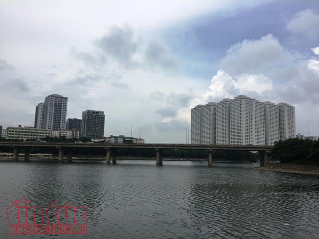 Những chung cư nhồi người nhiều tai tiếng của Mường Thanh ảnh 17