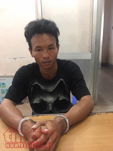 Cướp vàng của bạn nhậu, làm nạn nhân tử vong ảnh 1
