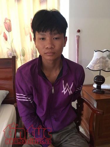 Cướp vàng của bạn nhậu, làm nạn nhân tử vong ảnh 2