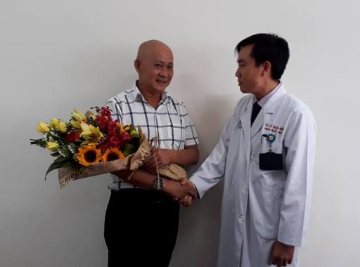 TP Hồ Chí Minh