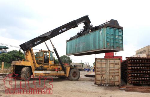 Sau nhiều năm ì ạch, ngành đường sắt có tín hiệu khởi sắc ảnh 2